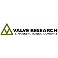 Valve Research & Mfg Co